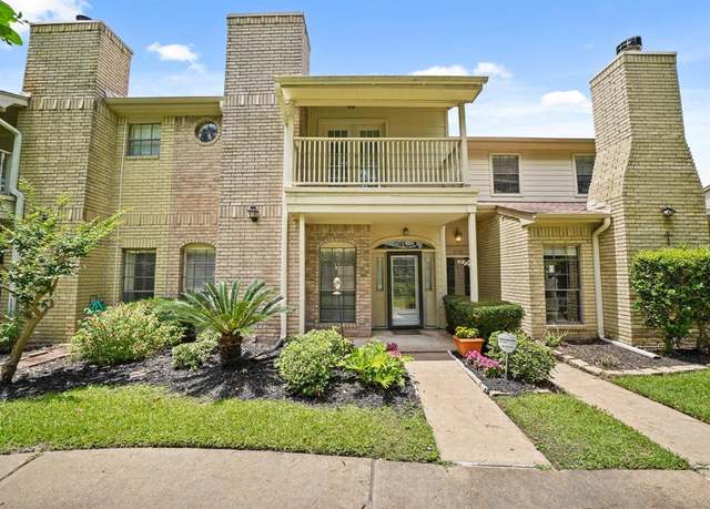 Property at 800 Country Place Dr #407, Houston, TX 77079, 3 beds, 2.5 baths