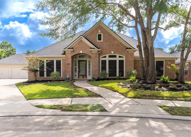 Property at 23214 Westgate Village Ln, Spring, TX 77373, 4 beds, 2 baths