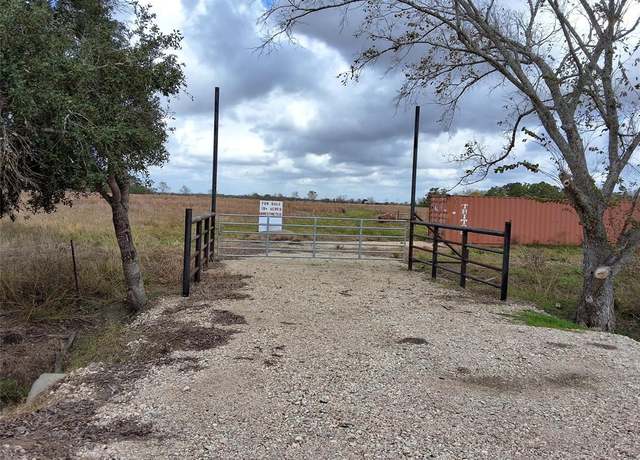 Property at 0 Cr-49 Off 288 Hwy, Angleton, TX 77515