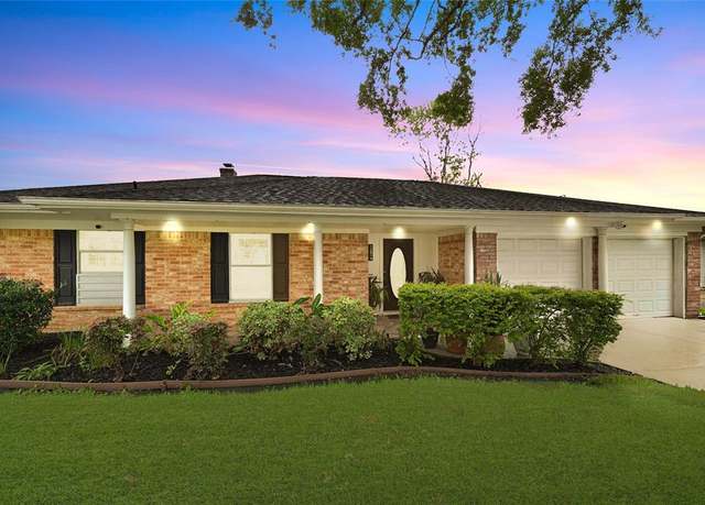 Property at 12814 Westmere Dr, Houston, TX 77077, 3 beds, 2 baths