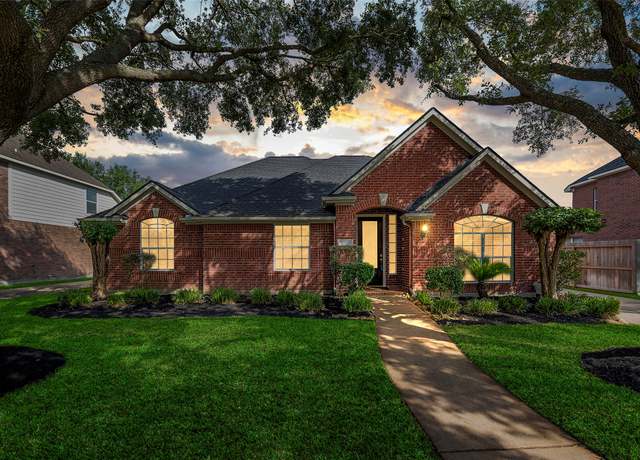 Property at 16503 Torry View Ter, Houston, TX 77095, 3 beds, 2 baths