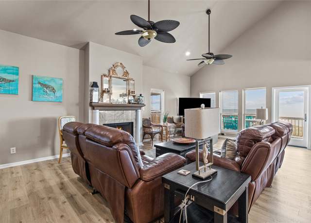 Property at 23313 San Luis Pass Rd, Galveston, TX 77554, 4 beds, 4.5 baths