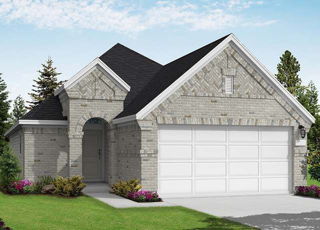 Property at 26562 Jolly Prairie Dr, Hockley, TX 77447, 3 beds, 2 baths