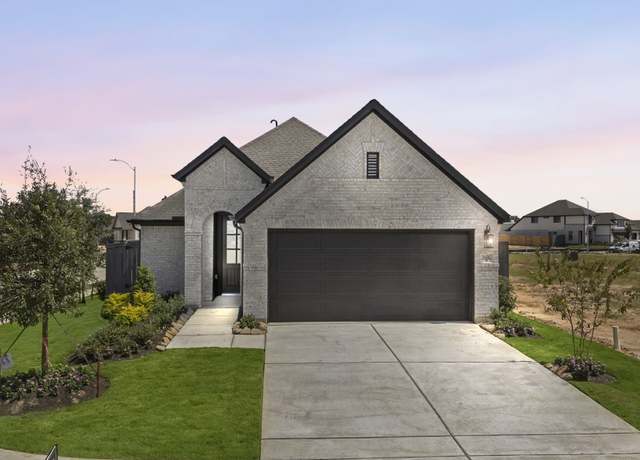 Property at 26562 Jolly Prairie Dr, Hockley, TX 77447, 3 beds, 2 baths
