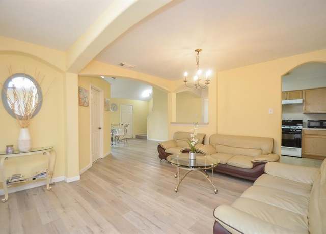 Property at 7102 Biton Dr, Houston, TX 77083, 4 beds, 2.5 baths
