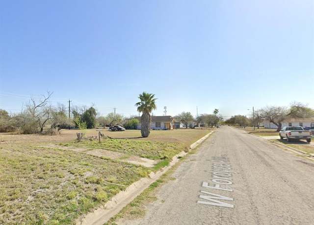 Property at 600 W Fordyce Ave, Kingsville, TX 78363