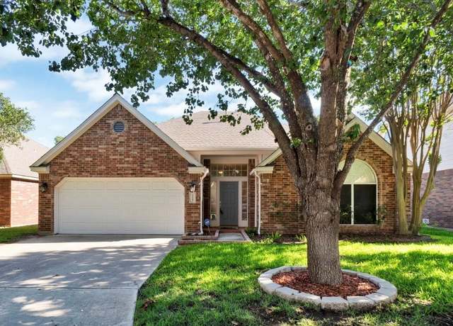 Property at 3115 Sable Xing, San Antonio, TX 78232, 4 beds, 2 baths