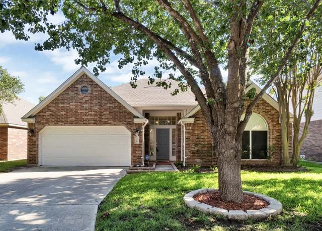 Property at 3115 Sable Xing, San Antonio, TX 78232, 4 beds, 2 baths