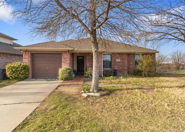 Property at 5203 Eagle Heights Dr, Dallas, TX 75212, 4 beds, 2 baths