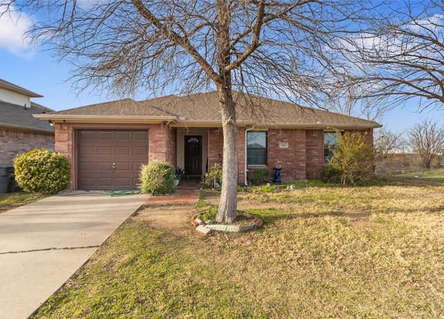 Property at 5203 Eagle Heights Dr, Dallas, TX 75212, 4 beds, 2 baths