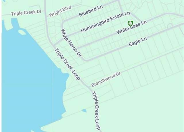 Property at 0 White Bass Ln, Livingston, TX 77351
