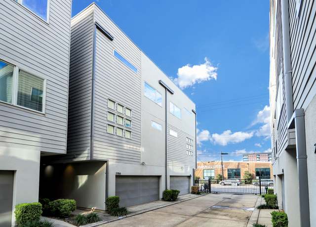 Property at 2356 Commerce, Houston, TX 77003, 3 beds, 3.5 baths