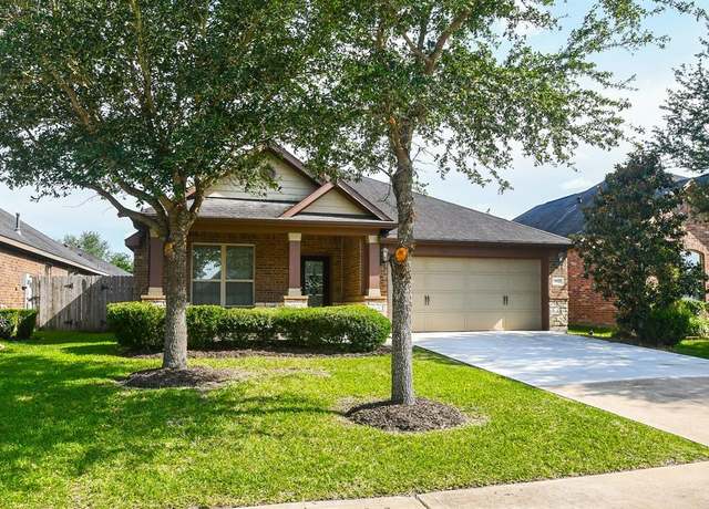 Property at 19527 Sundance Edge Ct, Richmond, TX 77407, 3 beds, 2 baths