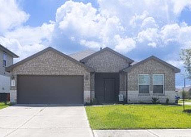 Property at 8227 Precious Passing Way, Rosharon, TX 77583, 3 beds, 2 baths