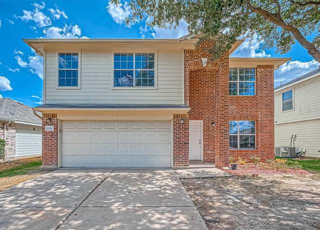 Property at 19747 Byron Meadows Dr, Katy, TX 77449, 4 beds, 2.5 baths