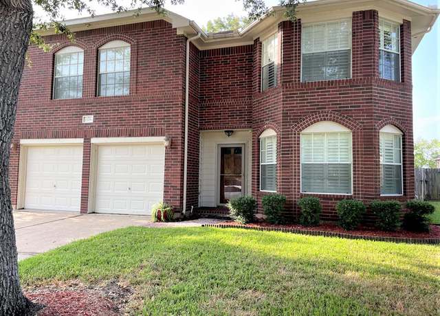 Photo of 6506 Stillwater Dr, Pearland, TX 77584