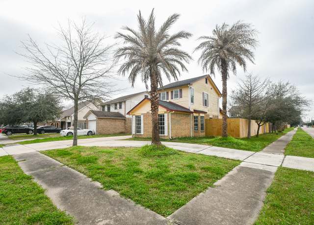 Property at 1055 Willersley Ln, Channelview, TX 77530, 3 beds, 1.5 baths