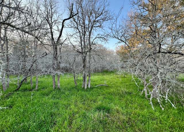 Property at 805 Wilderness, Somerville, TX 77879