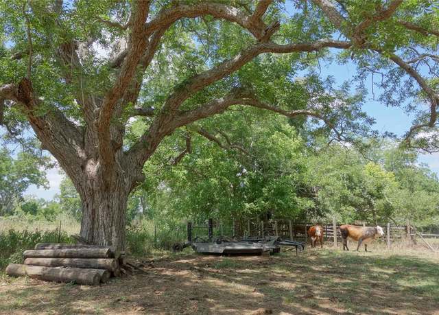 Property at 0000 FM 1458, Brookshire, TX 77423