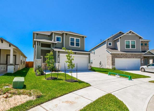 Property at 21807 Ash Cypress Ct, Cypress, TX 77433, 4 beds, 3.5 baths
