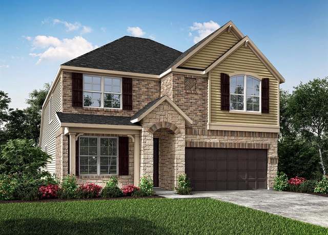 Property at 6507 Canary Knoll Ct, Richmond, TX 77469, 4 beds, 3.5 baths