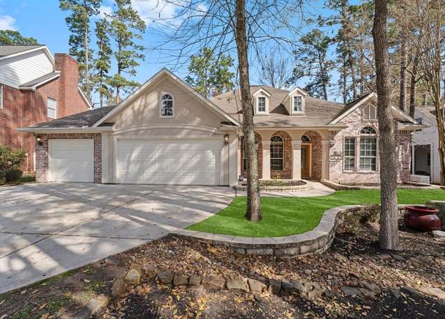 Property at 11510 Walden Rd, Montgomery, TX 77356, 3 beds, 3 baths