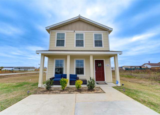 Property at 2104 Road 5710, Cleveland, TX 77327, 4 beds, 2 baths