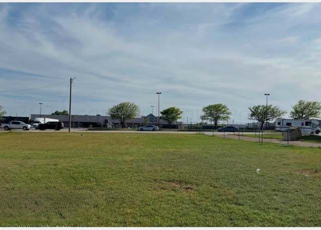 Property at 2116 F NW, Childress, TX 79201