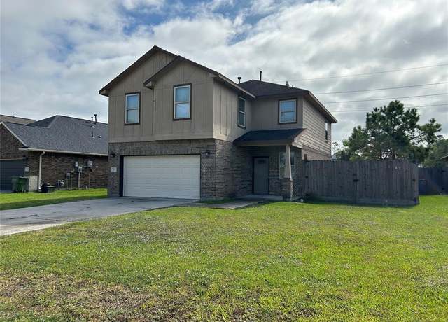 Property at 7626 Pheasant Run Ln, Humble, TX 77396, 3 beds, 2.5 baths