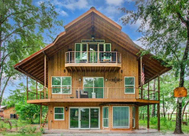 Property at 38104 S Bonnie Lake Dr, Hempstead, TX 77445, 3 beds, 3 baths