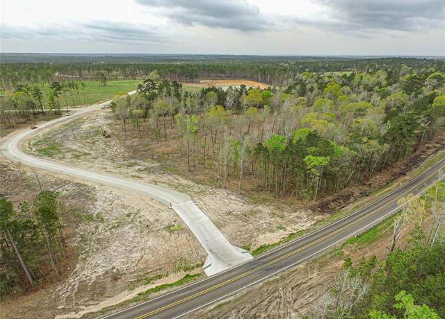 Property at 001 Lucky 13 Rd, Livingston, TX 77351
