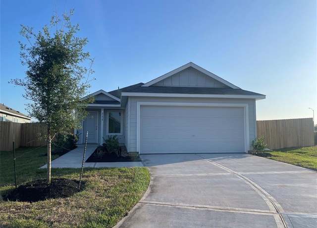 Property at 315 Brandi Dr, Wharton, TX 77488, 3 beds, 2 baths