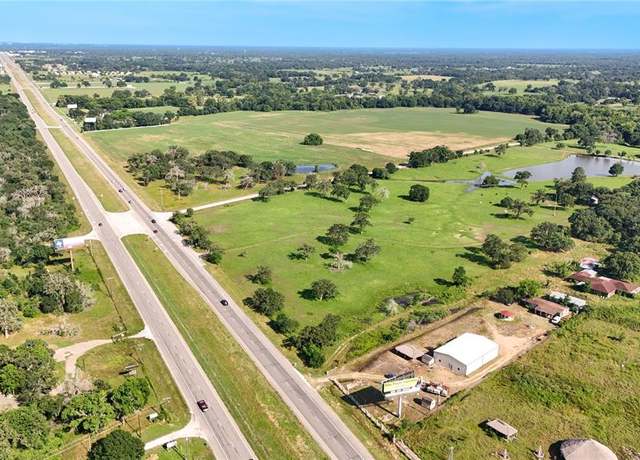 Property at 53985 Highway 290, Hempstead, TX 77445