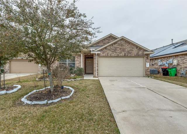 Property at 23315 Joyful Way, Spring, TX 77373, 3 beds, 2 baths