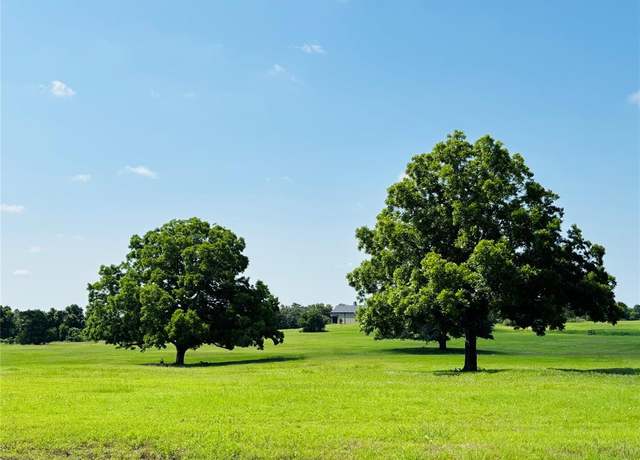 Property at 216 Winn Haven - Lot 20, Round Top, TX 78954