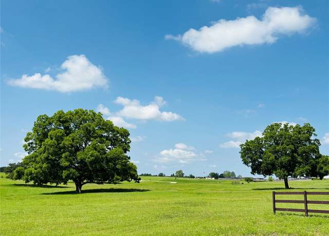 Property at 216 Winn Haven - Lot 20, Round Top, TX 78954