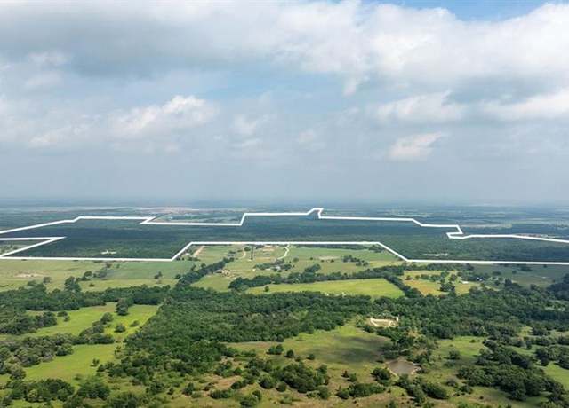 Property at +/-1600 AC FM 979, Franklin, TX 77856