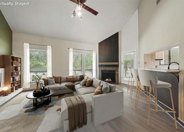 Property at 4144 Greystone Way #305, Sugar Land, TX 77479, 1 bed, 1 bath