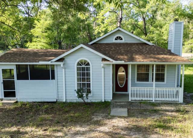 Property at 19583 Cearley St, Cleveland, TX 77328, 2 beds, 2 baths