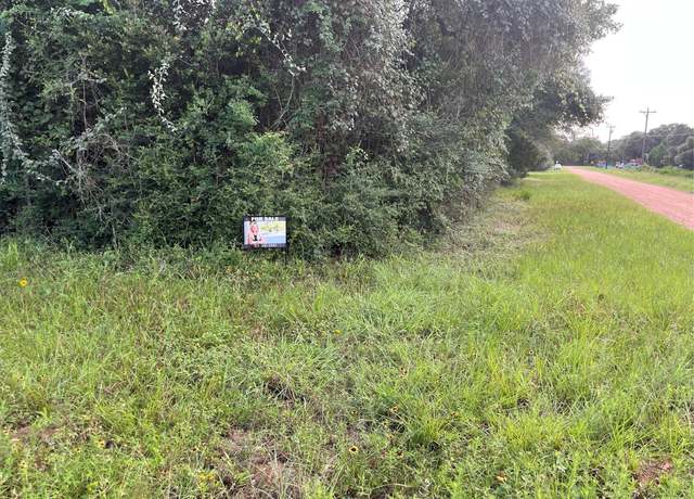 Property at 0 W 6th St, Sheridan, TX 77475