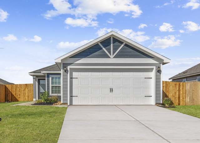 Property at 304 Kingston Way, Waller, TX 77484, 3 beds, 2 baths