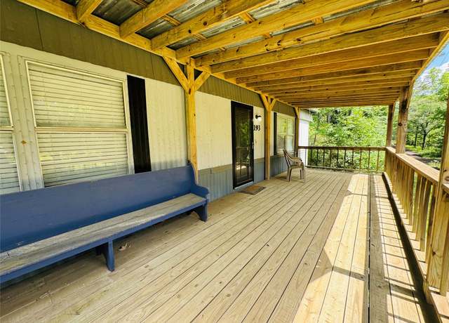 Property at 193 Apache Dr, Hemphill, TX 75948, 2 beds, 2 baths