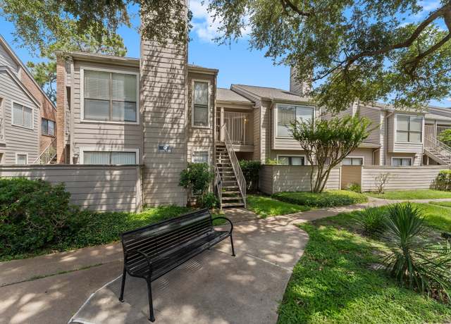 Property at 6701 Sands Point Dr #114, Houston, TX 77074, 1 bed, 1 bath