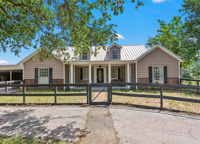 Property at 1529 Highway 90, Madisonville, TX 77864, 4 beds, 3 baths