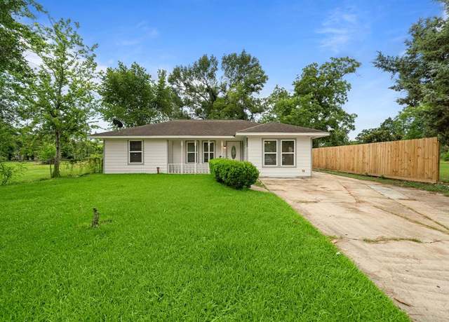 Property at 8419 Gold Creek Dr, Houston, TX 77080, 3 beds, 1 bath