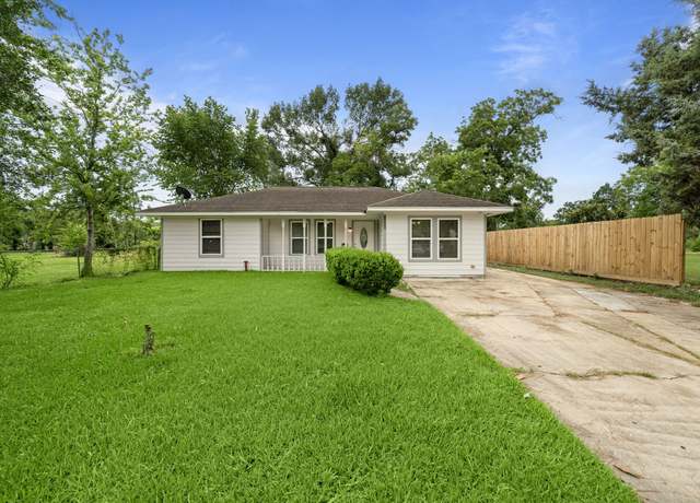 Property at 8419 Gold Creek Dr, Houston, TX 77080, 3 beds, 1 bath