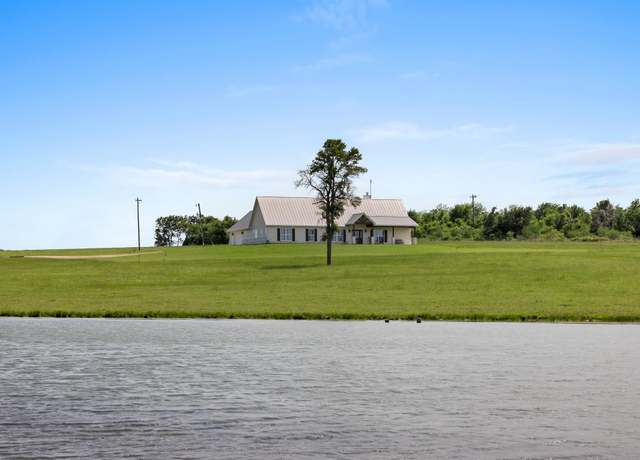 Property at 8511 Fm 1370, Washington, TX 77880, 4 beds, 2.5 baths