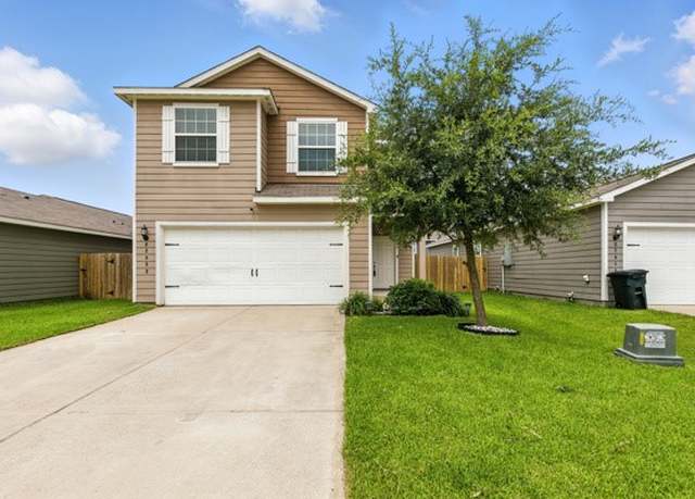 Property at 22052 Angelico Dr, Magnolia, TX 77355, 3 beds, 2.5 baths