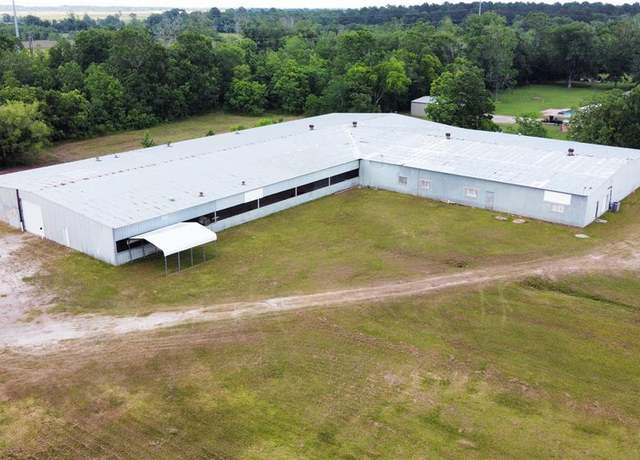 Property at 8458 FM 1960, Dayton, TX 77535