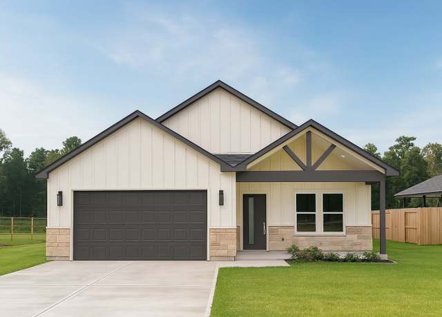 Property at 25759 Hickory Ln, Splendora, TX 77372, 4 beds, 2 baths